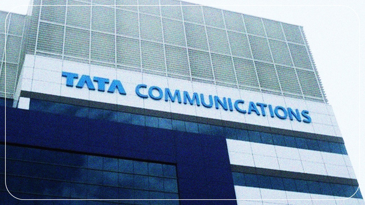 Income Tax Department passes Rs. 228.49 cr. TDS order against Tata Comm