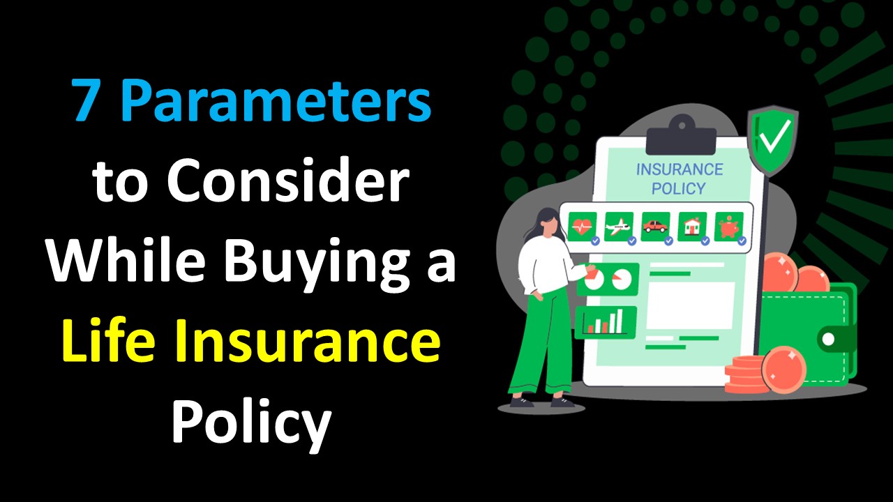 Don't Buy Your Life Insurance Before Reading This: Check Key Points to Consider while Buying Best Life Insurance Policy