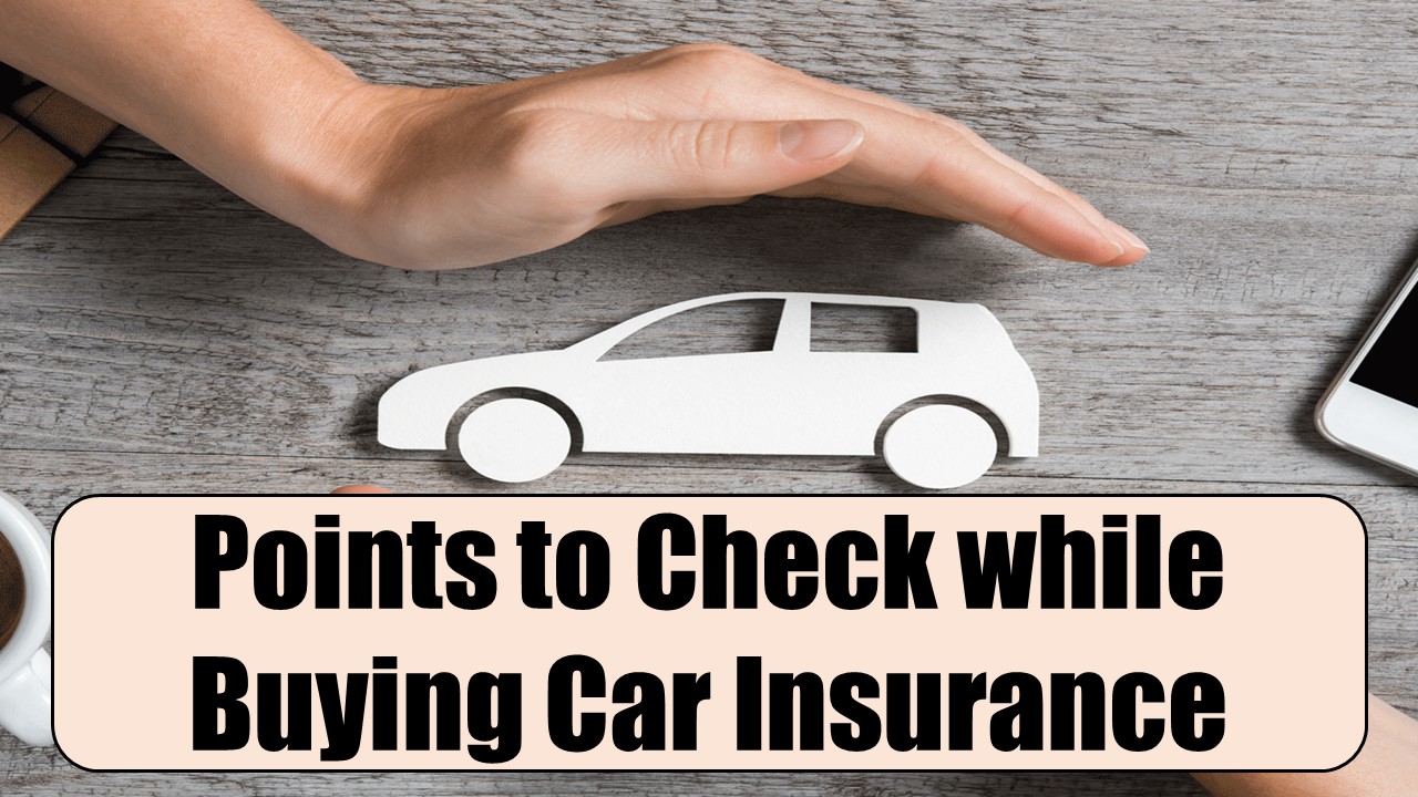 Buying Car Insurance? The Hidden Secrets Insurers Don't Want You to Know! Read Now!