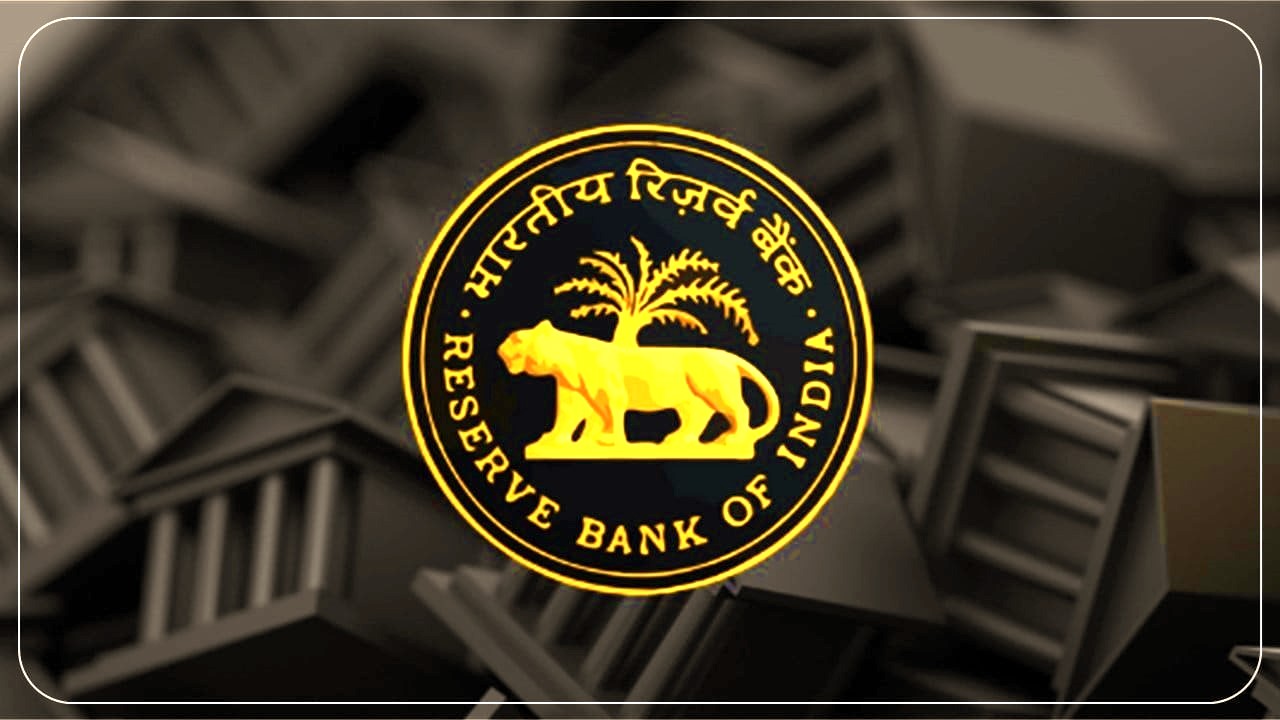 RBI imposed Monetary Penalty on 4 Co-operative Banks for non-compliance with RBI's Direction