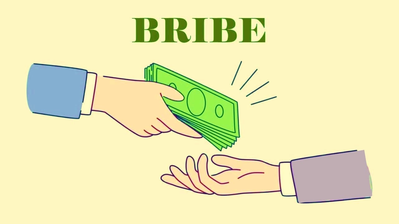 CBI arrests 2 DGFT Officers and MD of Private Company in a Bribery Case