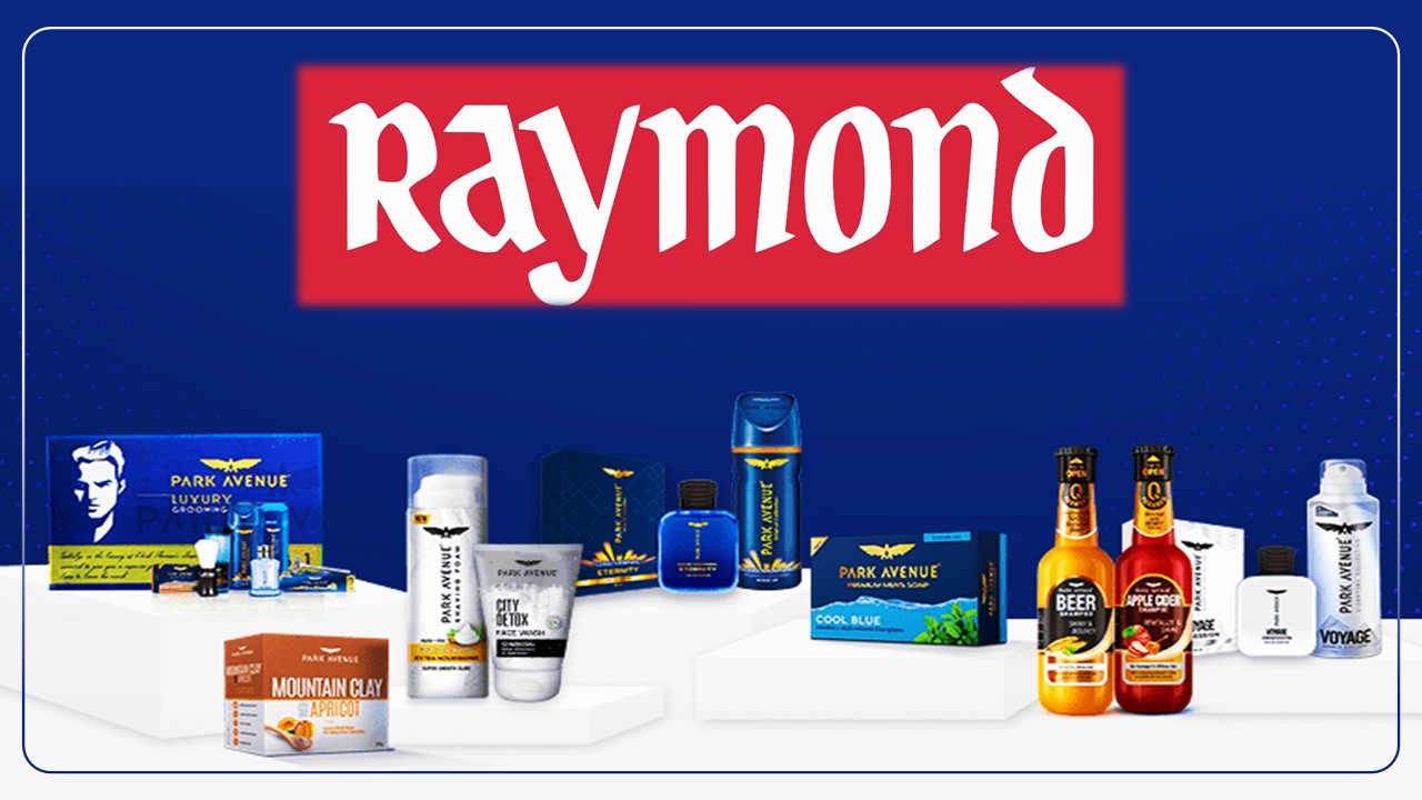 Tax authorities set Eyes on Raymond's consumer care business