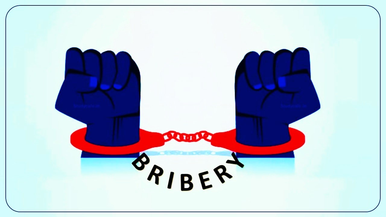 Sub Inspector arrested in Bribery Case by Anti Corruption Bureau
