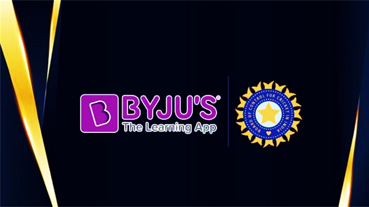 BCCI takes Byju's to NCLT for non-payment of Sponsorship Fees of Rs.160 Crs