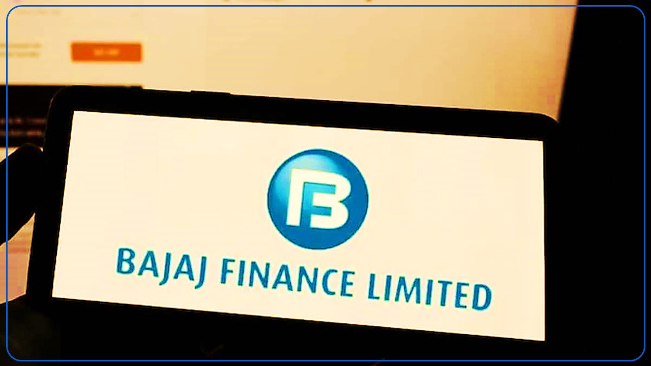 RBI's risk-weighting norms; Ban Products of Bajaj Finance