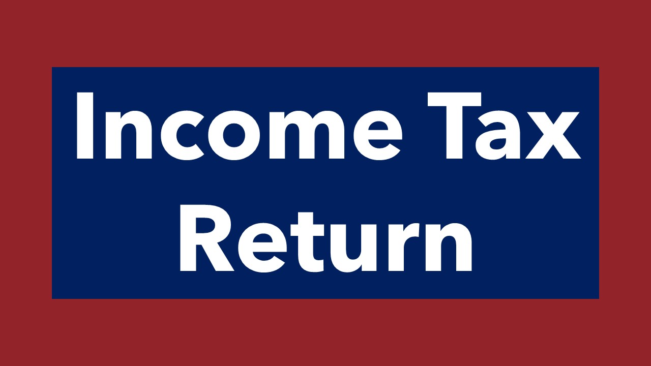 CBDT notifies new amendment in ITR-7