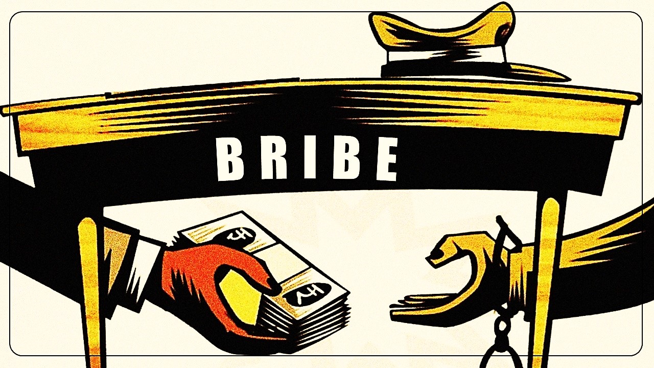 CBI arrests MCD inspector for accepting Rs.30,000 Bribery