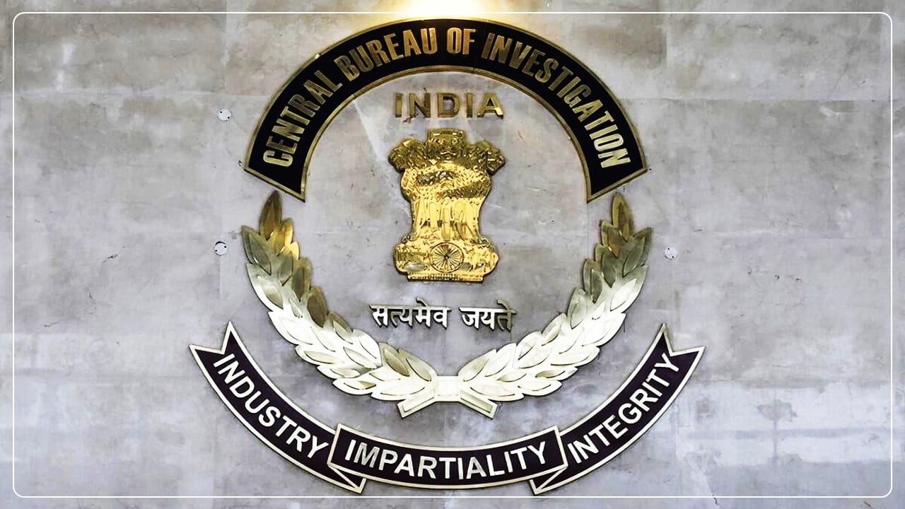 CBI registers a Case against Private Co. for Illegal Export of Shawls and Stoles; Conducts Searches