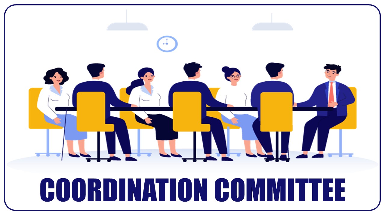 Rajasthan GST Dept formed Coordination Committee to meet once a quarter