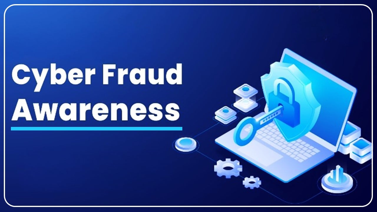 FM stresses on building awareness among people to curb cyber fraud