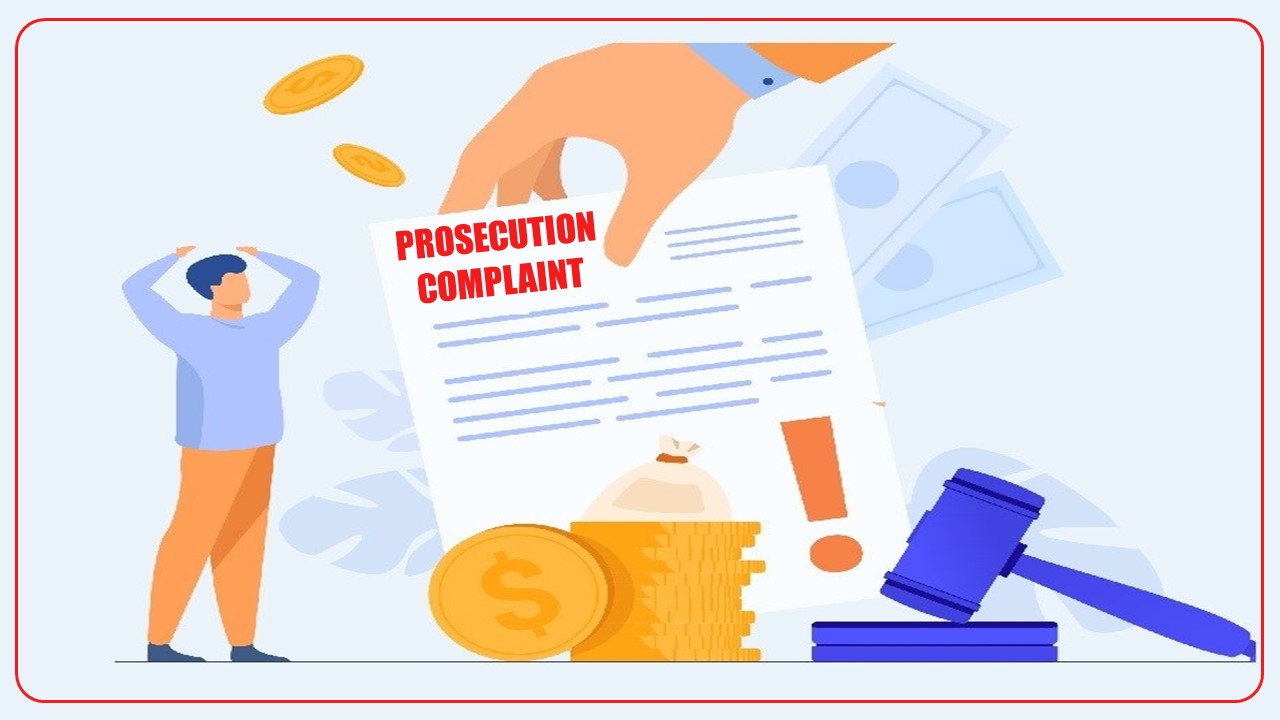 ED filed Prosecution Complaint against Properties worth Rs. 230.4 Crore under PMLA