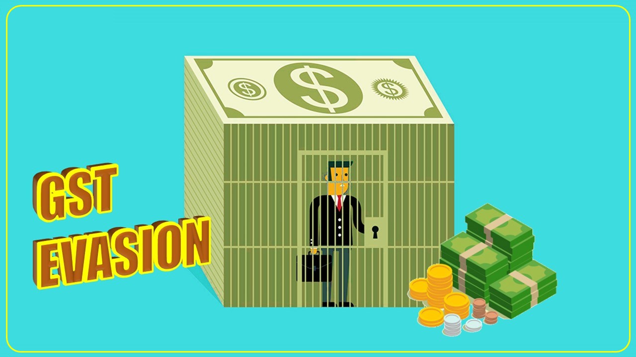 Govt to raise arrest and criminal prosecution threshold in GST evasion cases from Rs. 2 cr to Rs. 3 cr