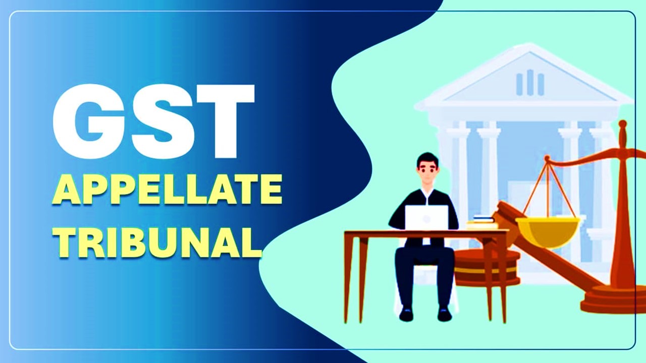 Govt likely to present Bill to appoint Advocates as Judicial Members in GSTAT