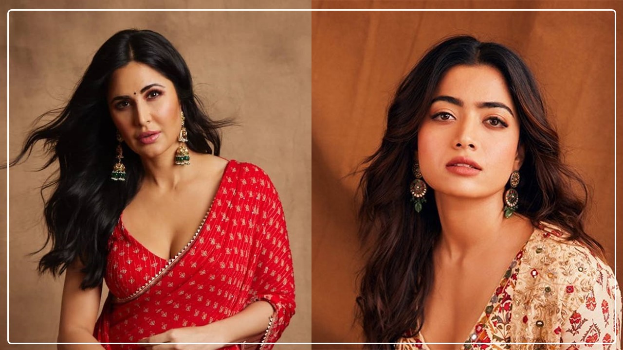 Govt. issued advisory to social sites to identify misinformation and deepfakes; After Rashmika-Katrina's Deepfake Surface
