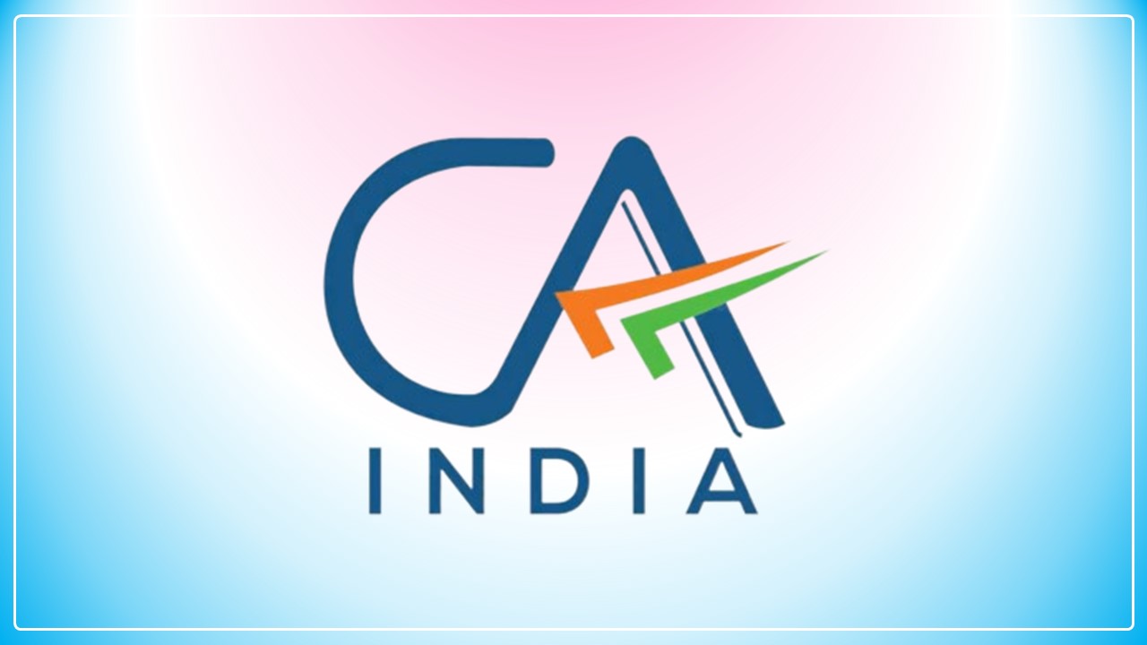 ICAI Logo Guide: Know All About Using New ICAI Logo