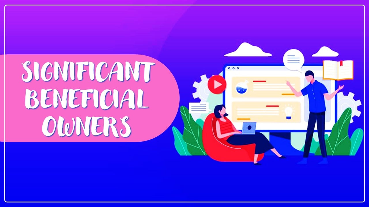 MCA notifies Limited Liability Partnership (Significant Beneficial Owners) Rules 2023