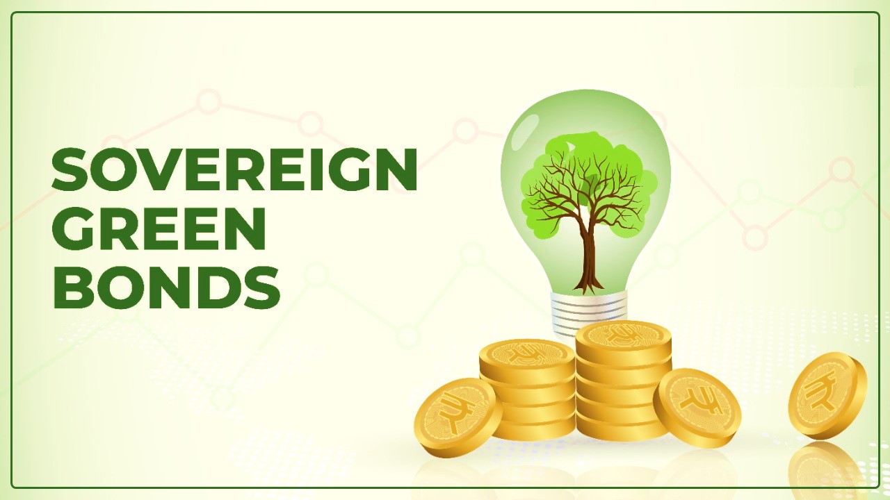 RBI allows non-residents to invest in government-issued SGBs through fully accessible route for FY 23-24