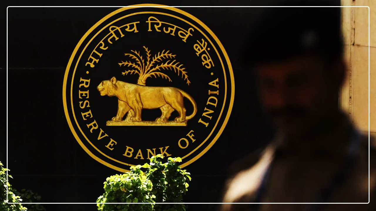 RBI appoints Shri Manoranjan Mishra as new Executive Director
