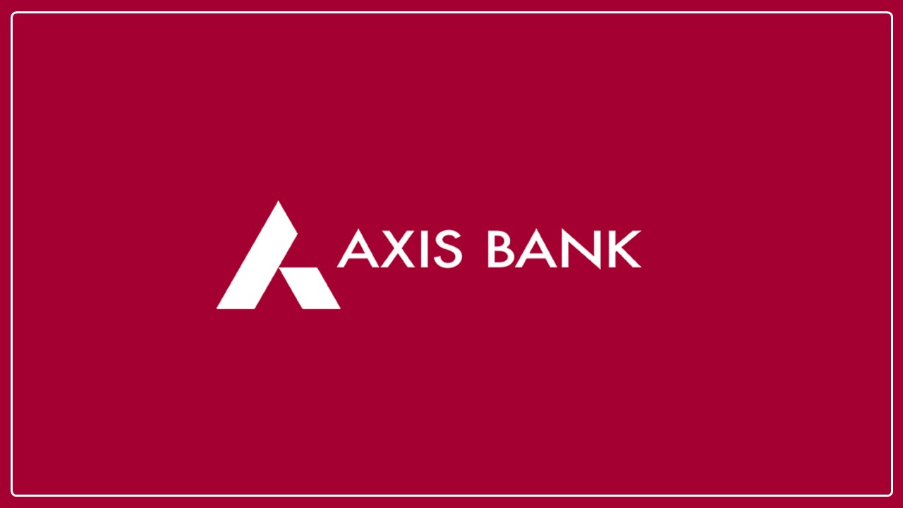 RBI imposes Monetary Penalty on Axis Bank Ltd