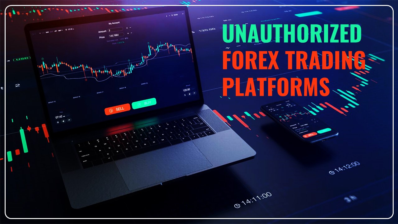 RBI issues Alert List of Unauthorized Forex Trading Platforms