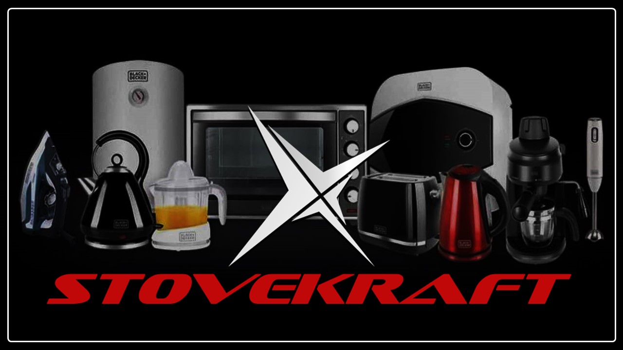 Raid at Stove Kraft Office by Income Tax Department