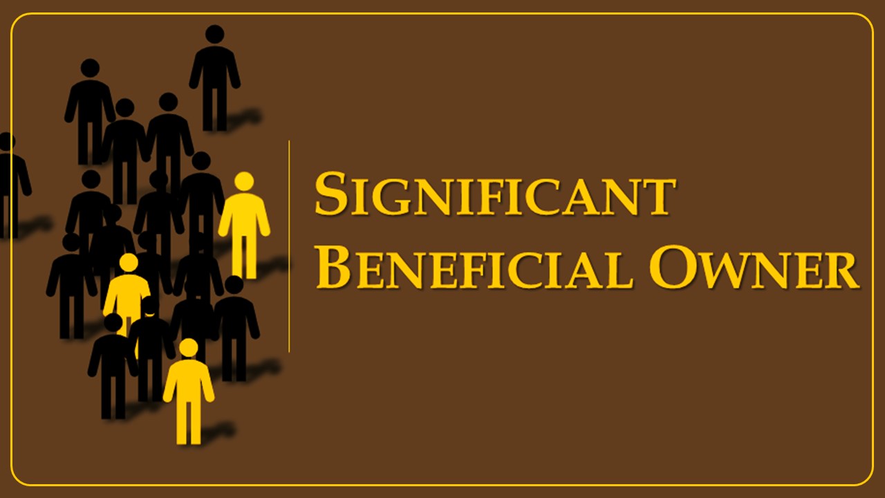 MCA Notified Rules on Significant Beneficial Owners for LLPs