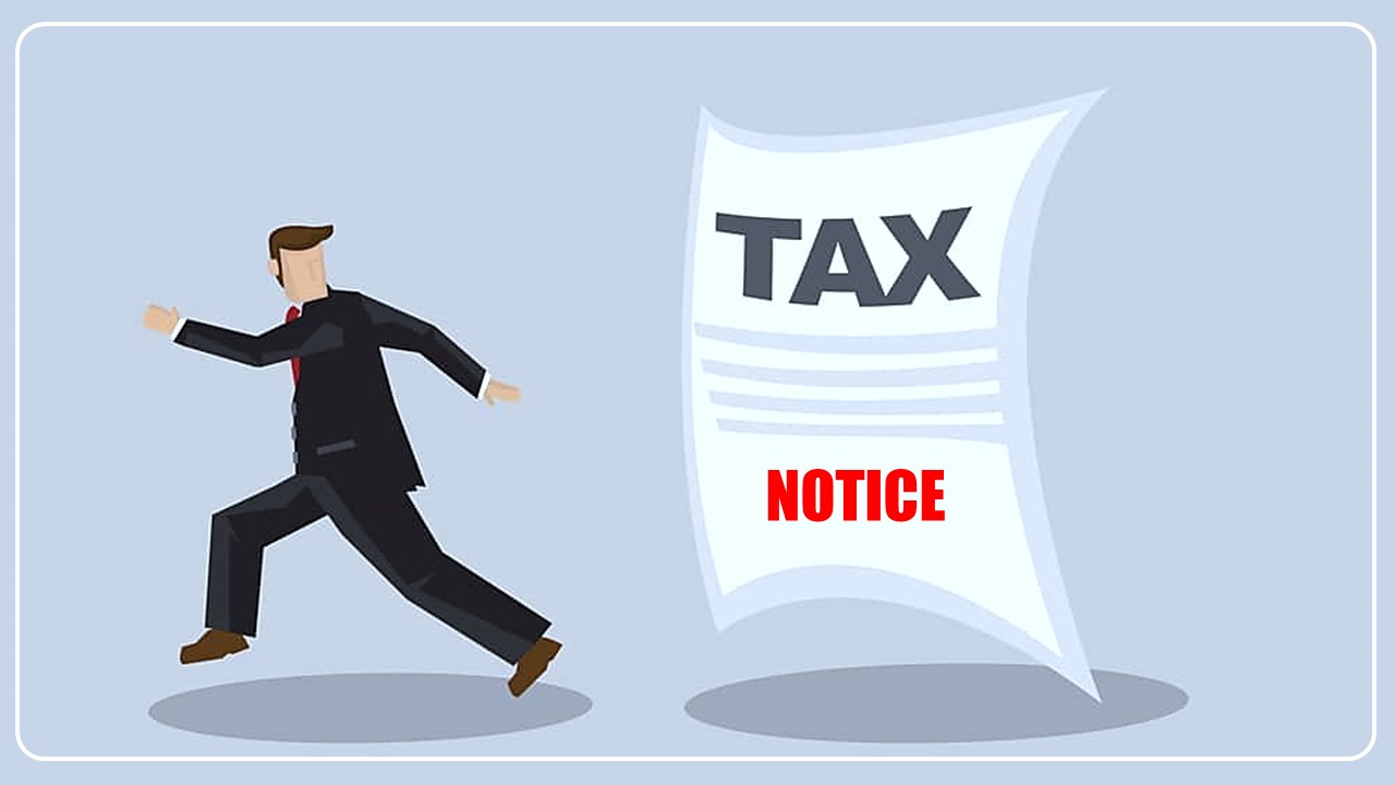 GST Intelligence Unit's top score in 2 years Rs. 2.25 thousand crore Notice to Game maker