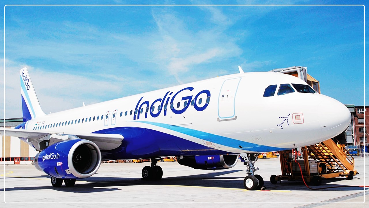 Tax Demand of Rs. 1,666 crore on IndiGo: Company to Contest