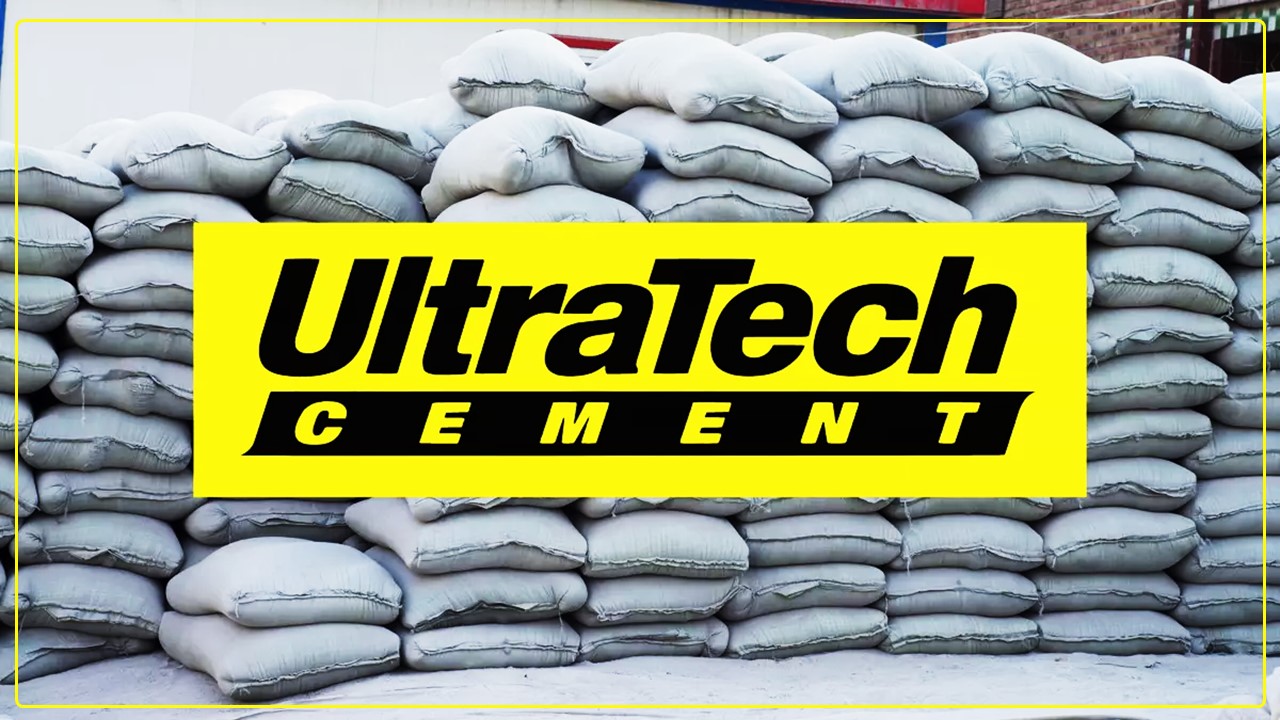 UltraTech Cement gets GST Demand and Penalty Order worth Rs. 2.28 Crore
