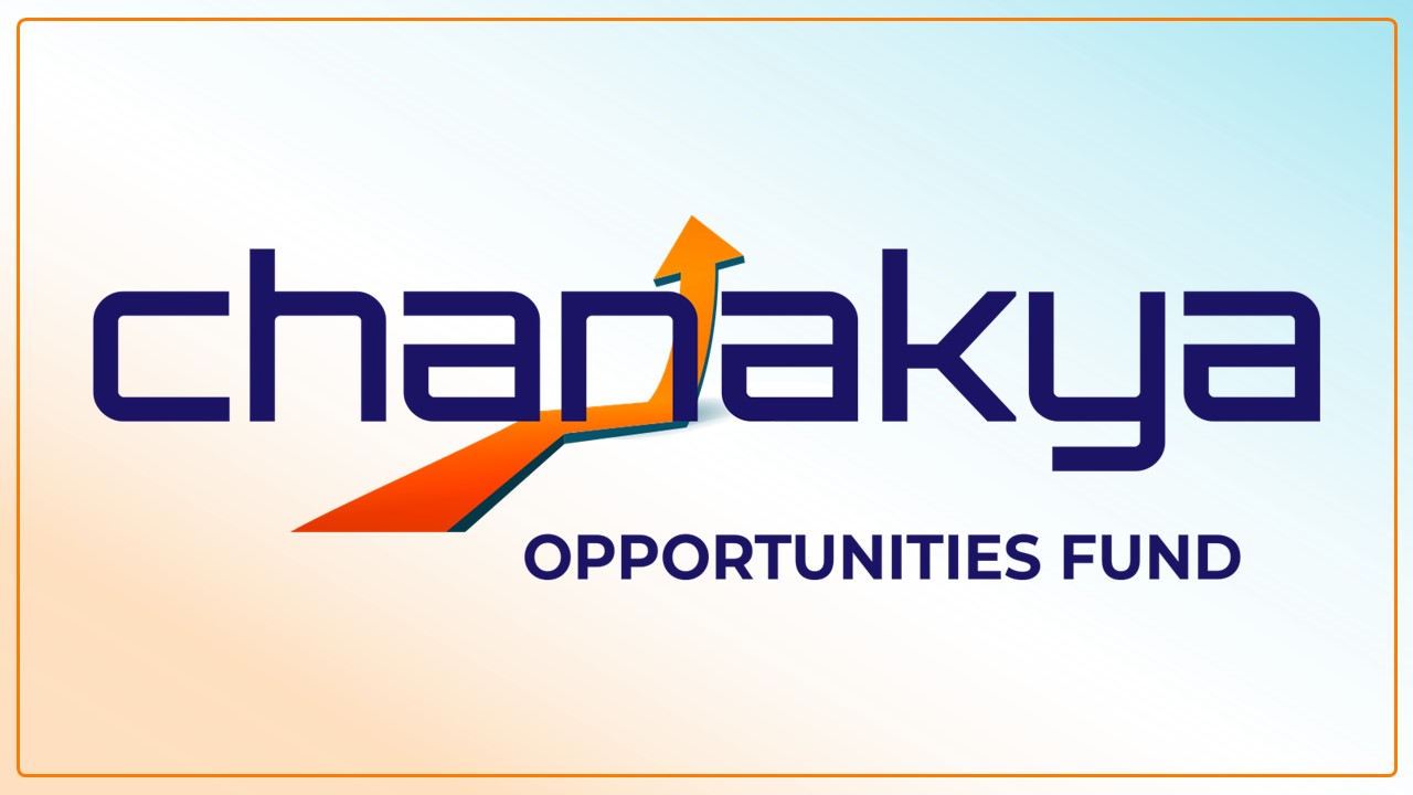 Young CA Launched Alternative Investment Venture; ROI of more than 45% registered within a few Months of Launch