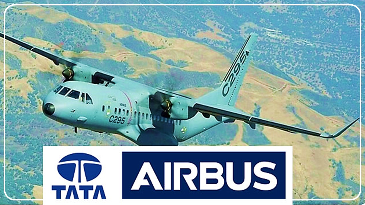 5% GST Applicable on Airbus supply, support services by Tata: AAR