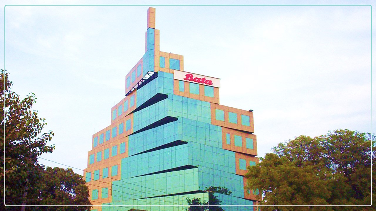 Bata India gets Rs.60 crore Sales Tax Notice on basis of Audit Report