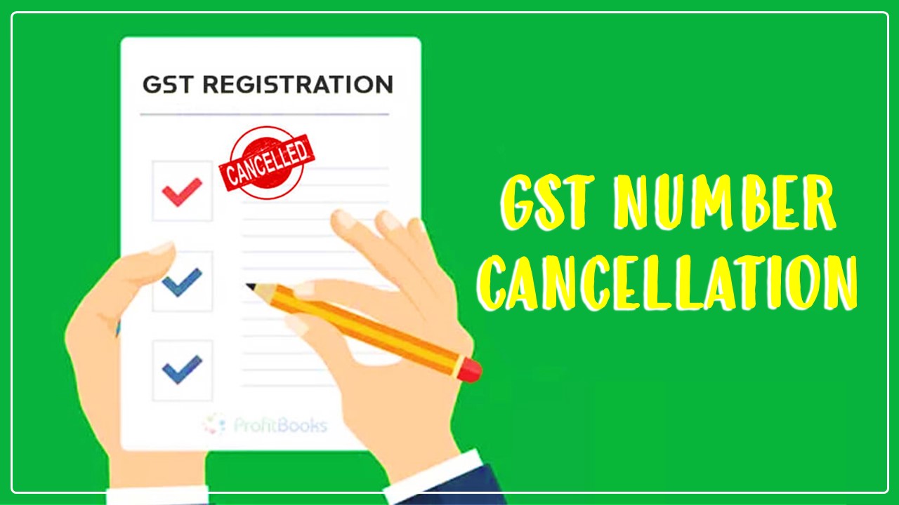 Delhi HC quashes order cancelling GST Number with retrospective effect [Read Order]
