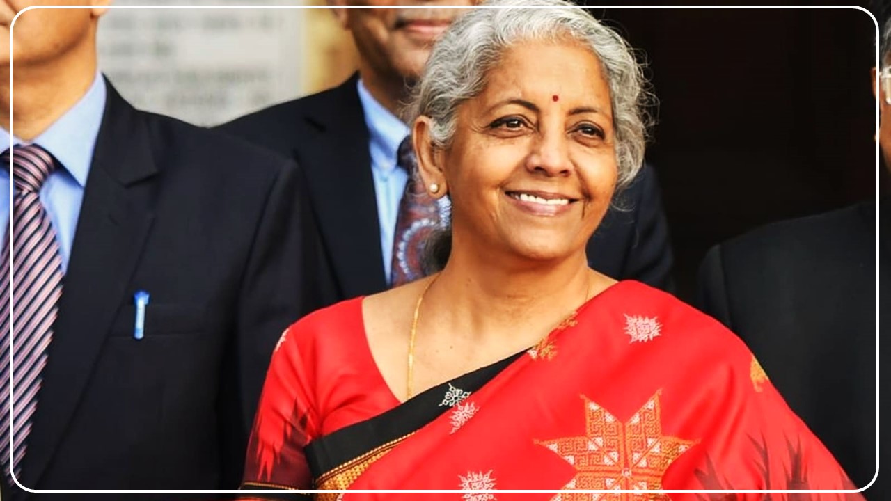 FM Nirmala Sitharaman approves GST appellate tribunal in Indore