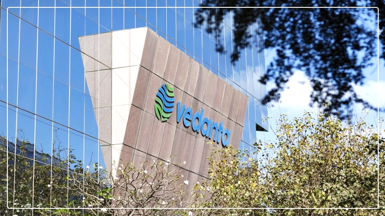 GST Demand Notice of Rs.84 crore to Vedanta Arm BALCO