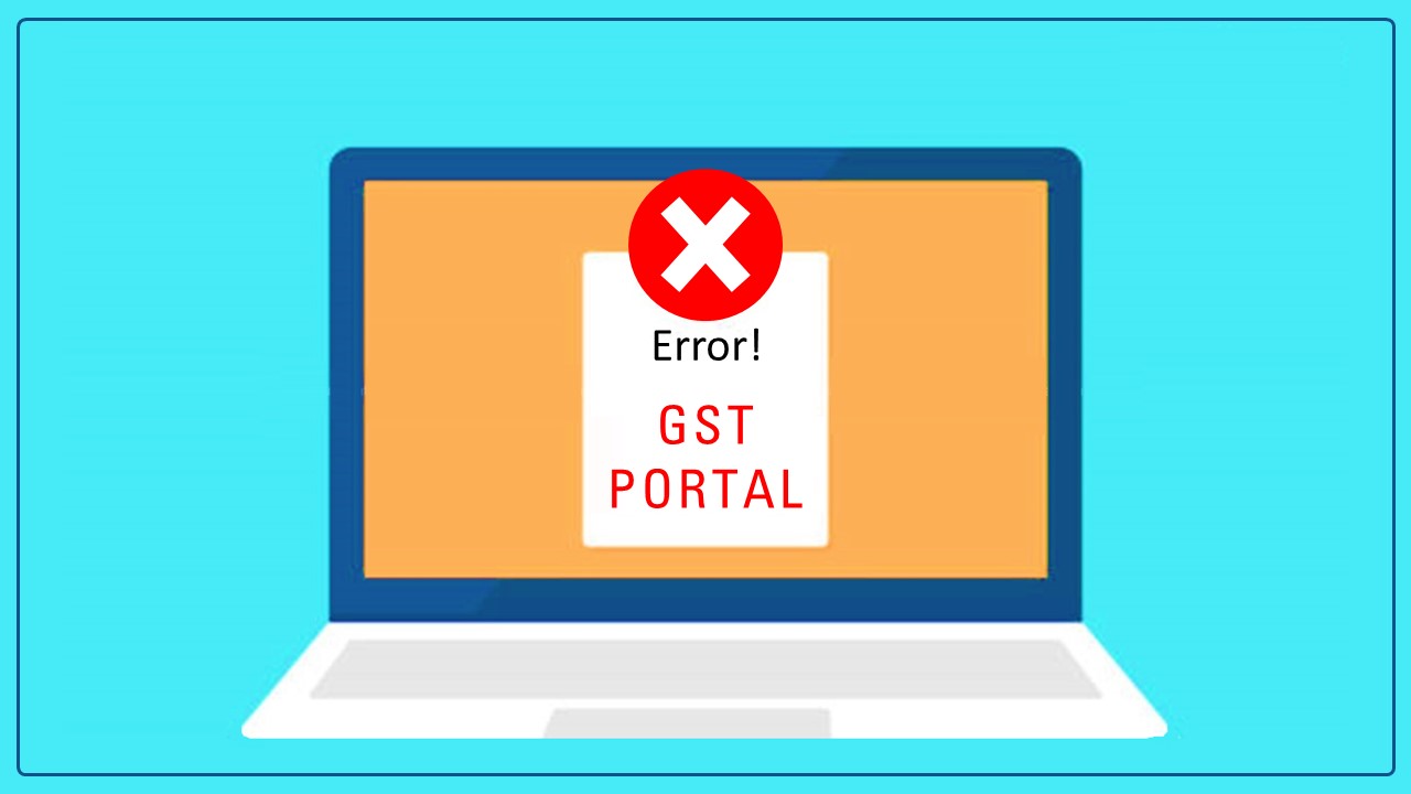 GST Glitch: ITC data not getting auto populated in GSTR 3B