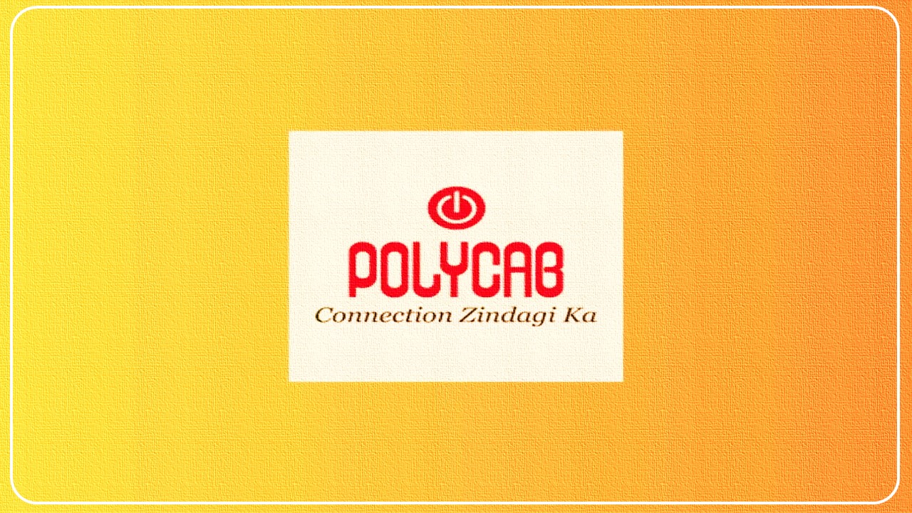Polycab India shares fall after news of Income Tax raids at 50 locations