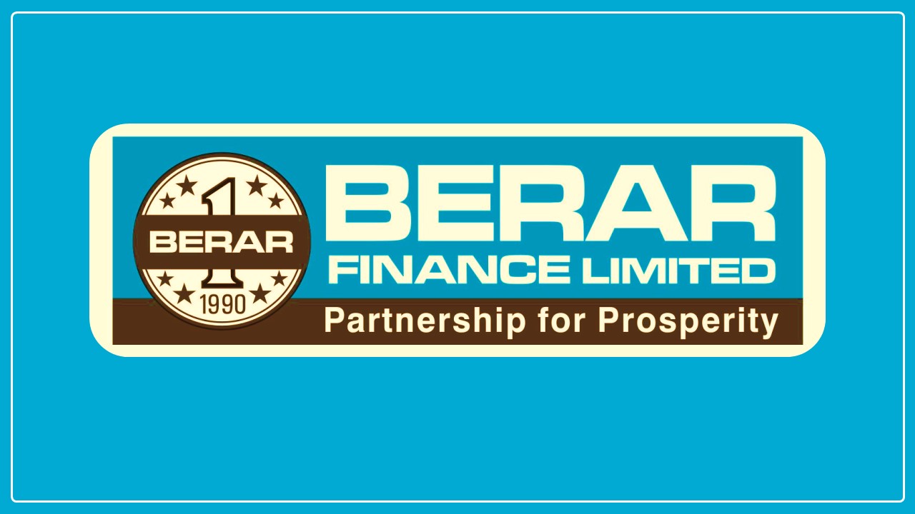 RBI imposes Monetary Penalty of Rs.10.54 Lakh on Berar Finance for Non-compliance