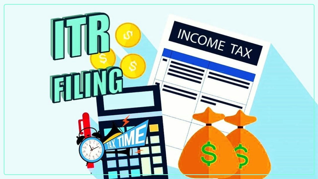ITR Filing: Taxpayers can file Returns with late fees till 31st December