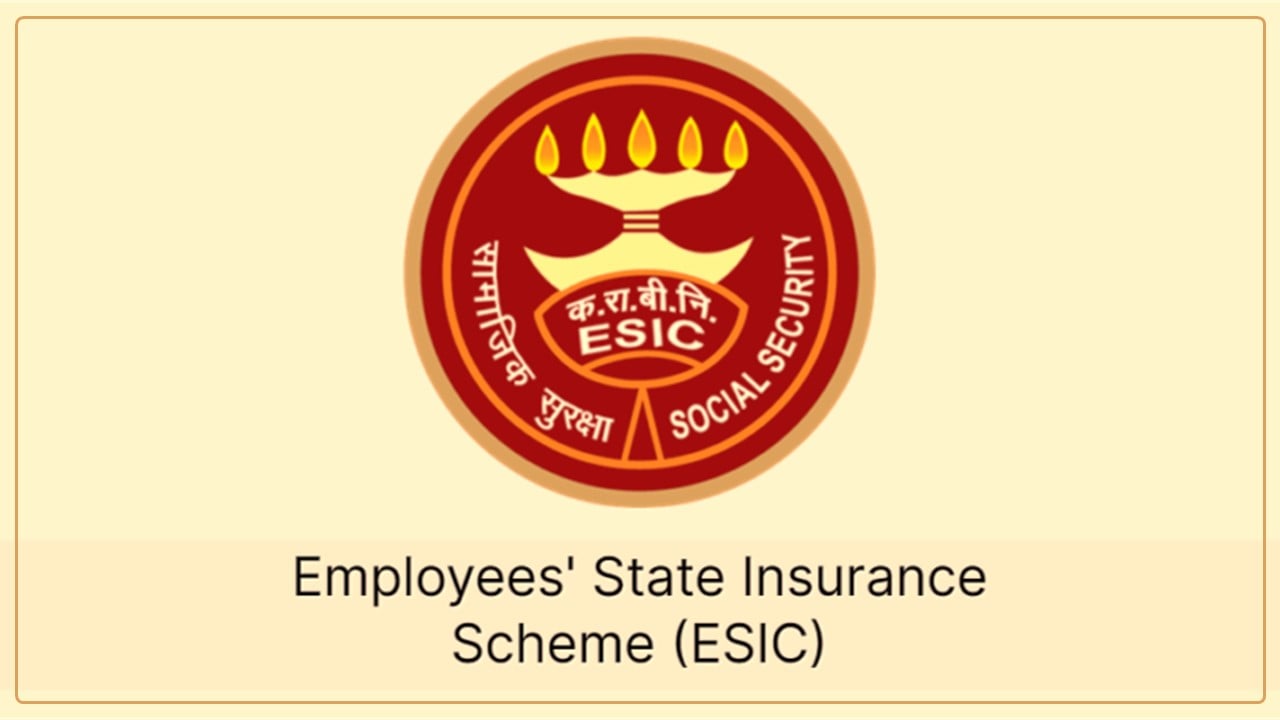 15.92 lakh new workers enrolled under ESI Scheme in month of Nov 2023