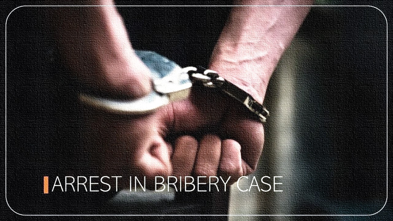 CBI arrested Delhi Police Head Constable and Two Officials of MCD in Bribery Cases