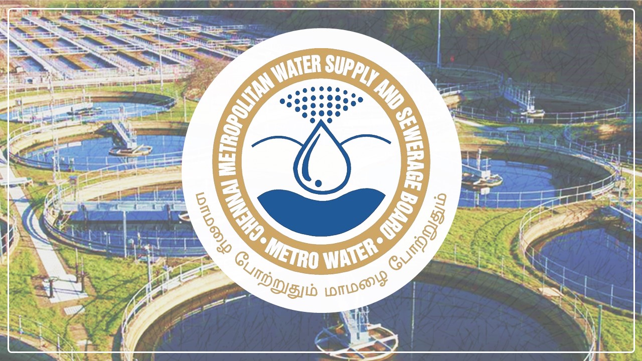 CBDT notifies Chennai Metropolitan Water Supply and Sewerage Board for Exemption u/s 10(46) of IT Act [Read Notification]