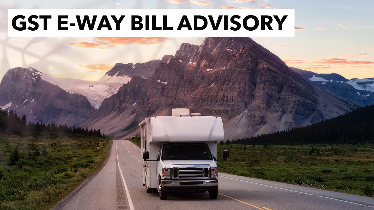 GST HSN validation to be implemented in e-way bill from 1st February 2024