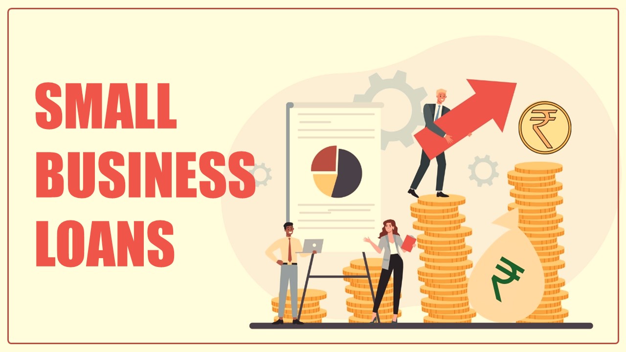 When to Strike Gold: Unveiling the Perfect Timing for Small Business Loans
