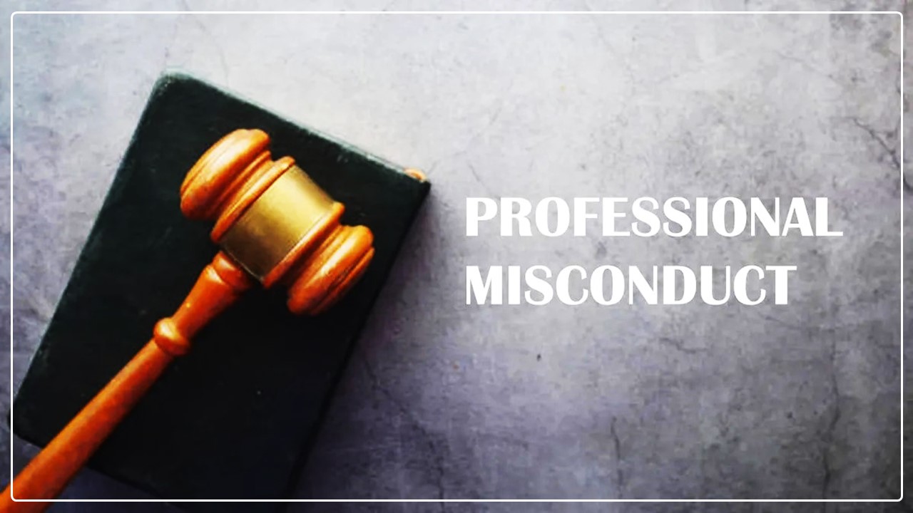 CA guilty of Misconduct for accepting Audit when undisputed fees of previous Auditor was pending