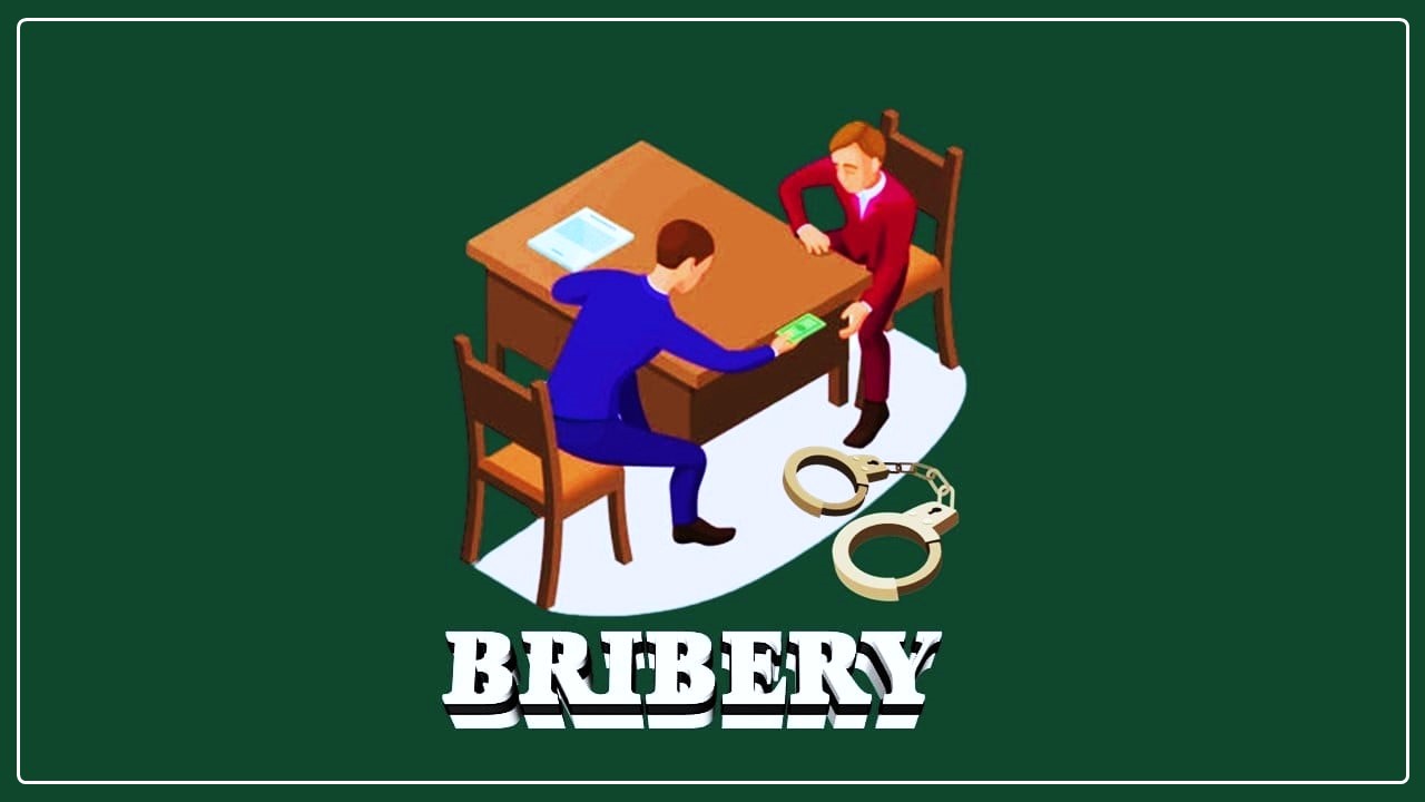 CBI arrests Chief Office Superintendent of Western Railway for accepting Bribe of Rs.50000
