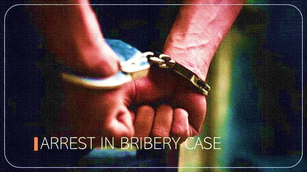 CBI arrests Delhi Police Head Constable in Bribery Case of Rs.40000