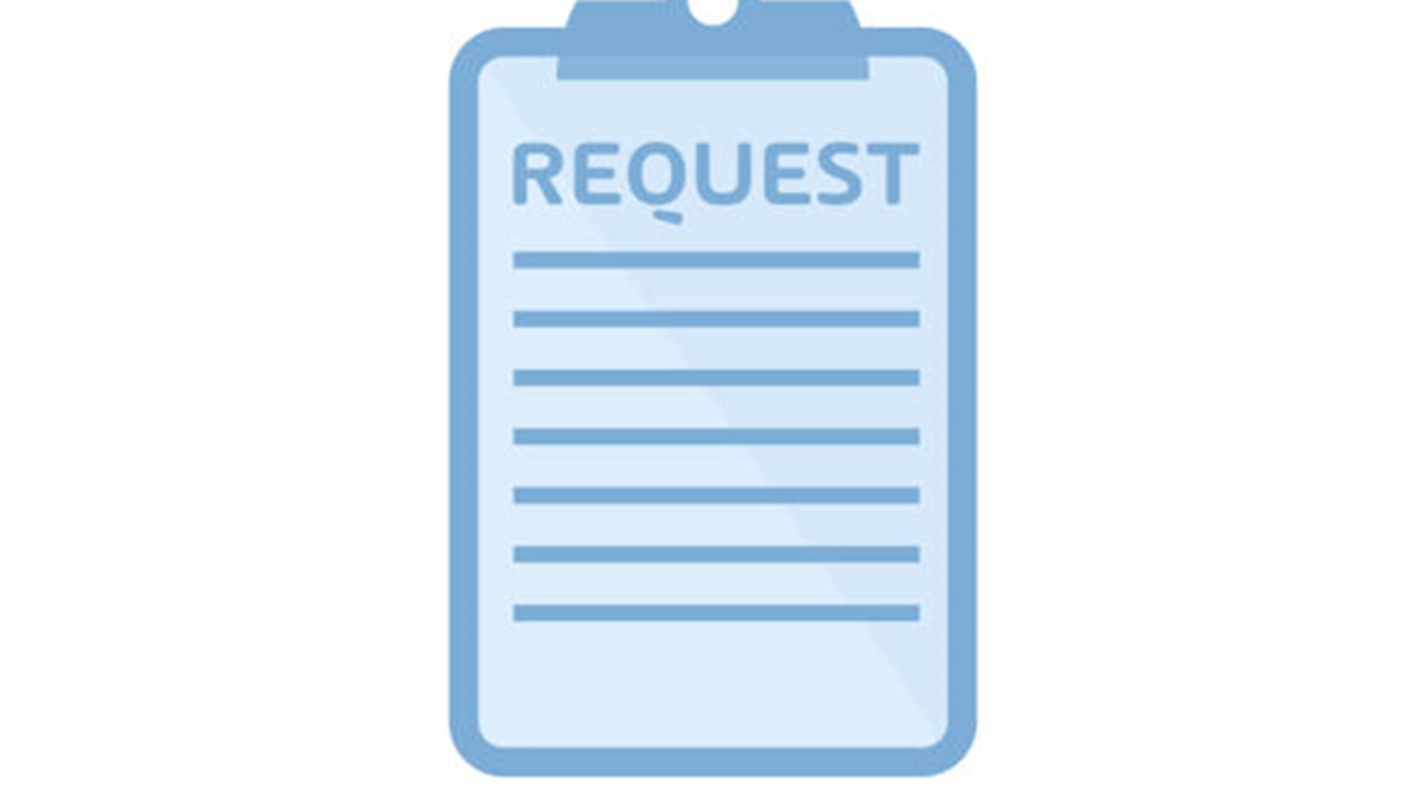 MCA Circular on Deployment and usage of Change Request Form