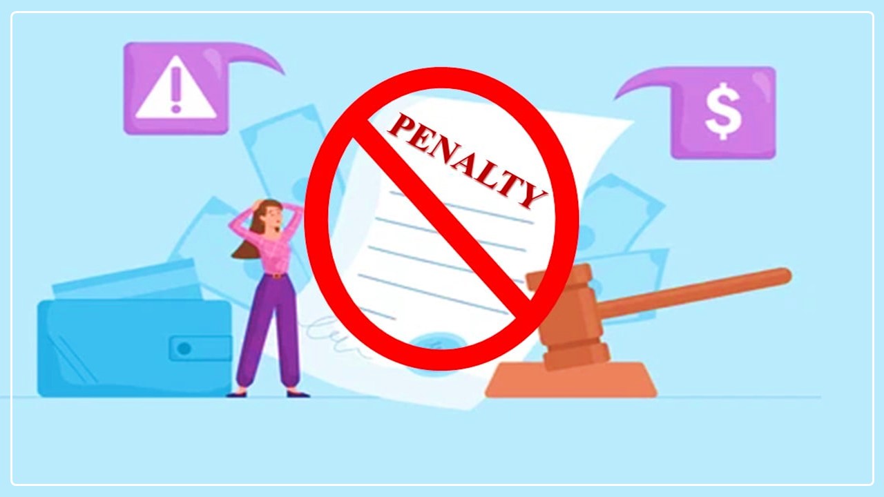 Non-filling of e-Way Bill Part B Technical Mistake: No Penalty when department not able to indicate Fraudulent intention [Read Order]