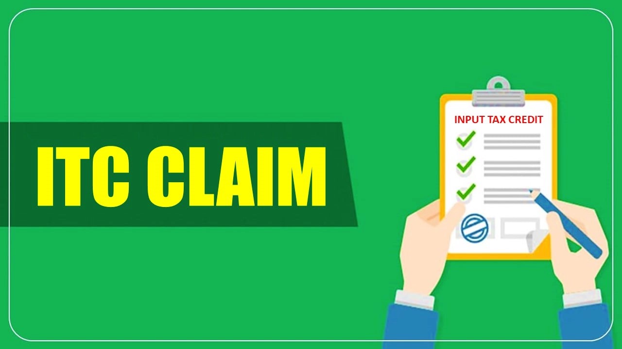 SC admits SLP challenging Constitutional validity of the time limit prescribed under Section 16(4) for claiming ITC